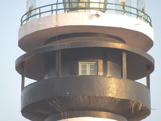 Puri Light House